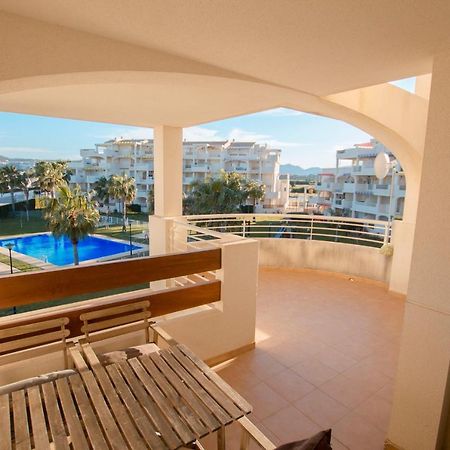 דירות Precioso Apartamento En Denia Cerca De La Playa מראה חיצוני תמונה