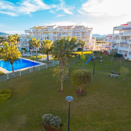 דירות Precioso Apartamento En Denia Cerca De La Playa מראה חיצוני תמונה