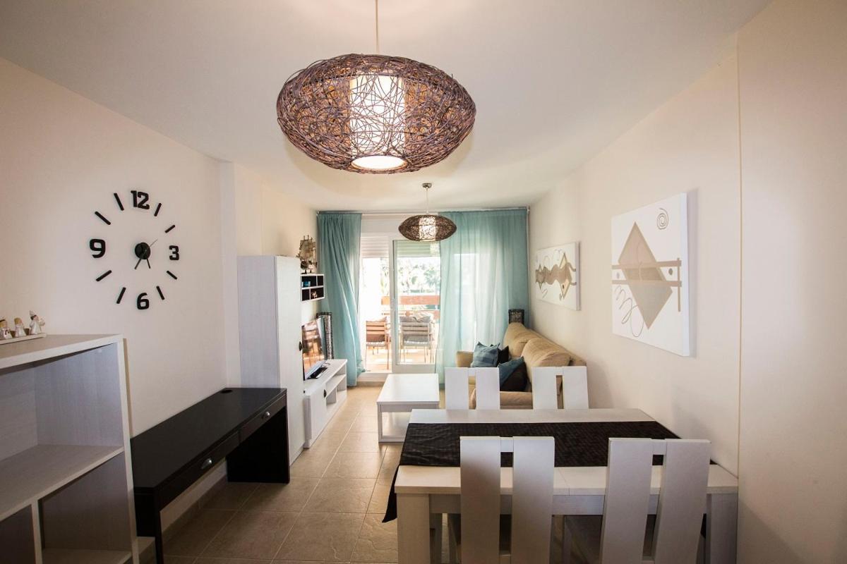 דירות Precioso Apartamento En Denia Cerca De La Playa מראה חיצוני תמונה