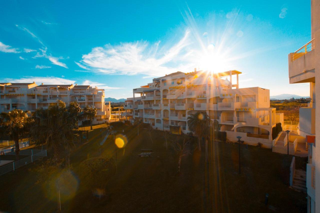 דירות Precioso Apartamento En Denia Cerca De La Playa מראה חיצוני תמונה