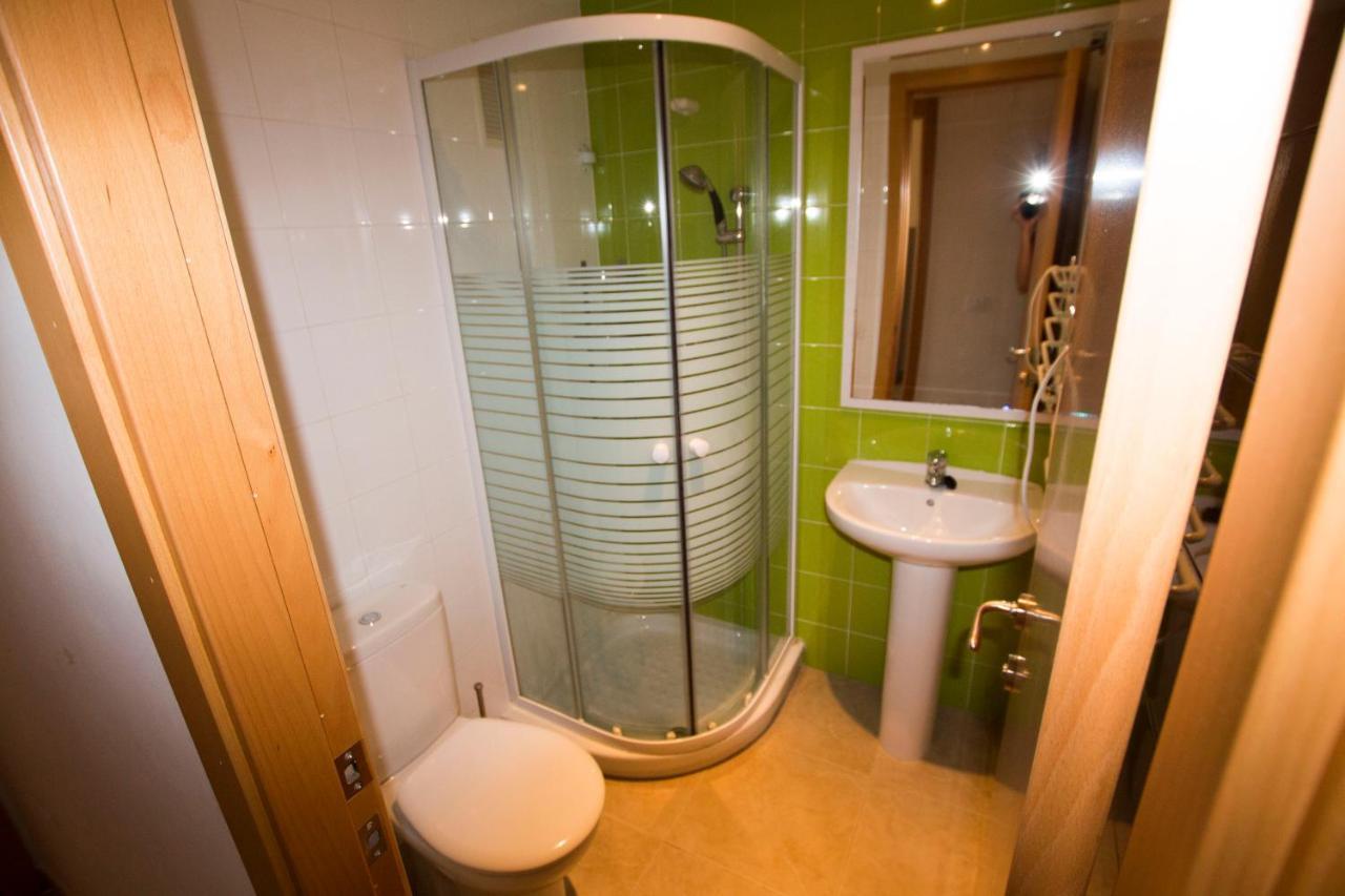דירות Precioso Apartamento En Denia Cerca De La Playa מראה חיצוני תמונה